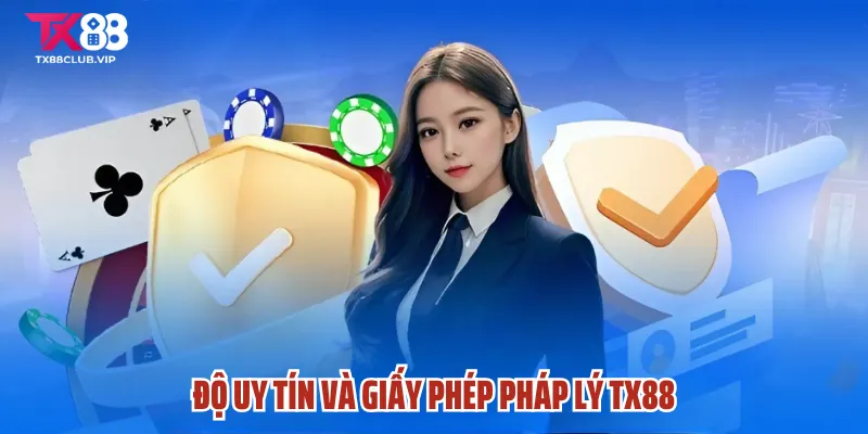 Nhà Cái Tx88