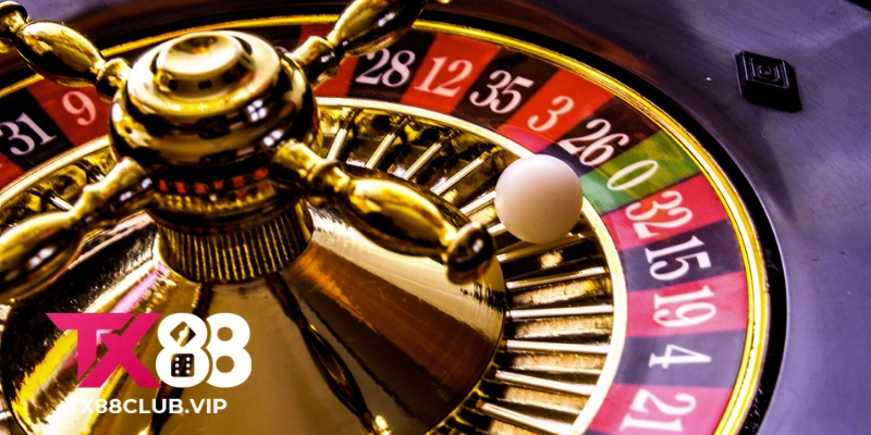 Baccarat TX88
