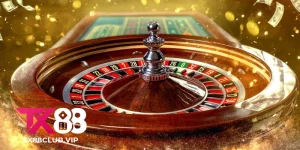 Baccarat TX88