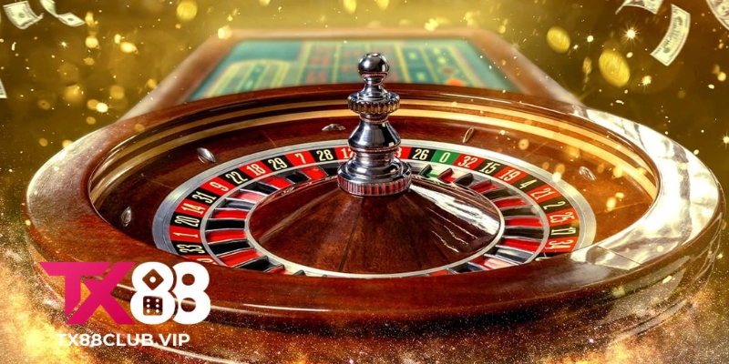 Baccarat TX88