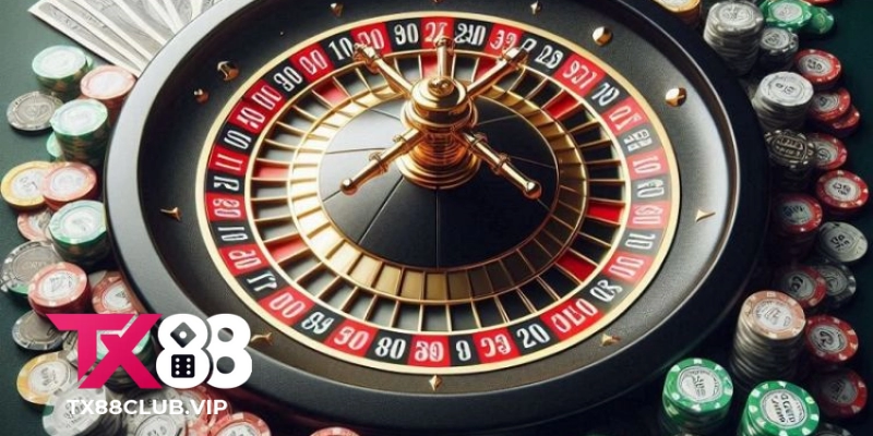 Baccarat TX88