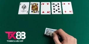 Bài Mậu Binh TX88