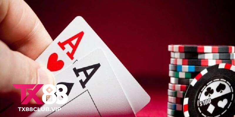 Blackjack TX88