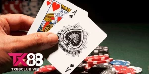 Blackjack TX88