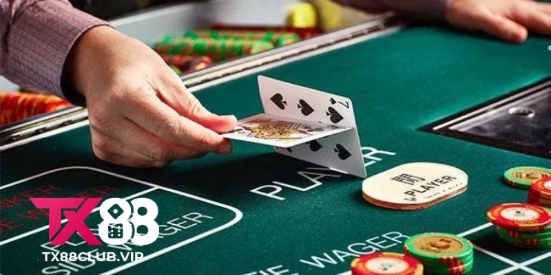 Craps TX88