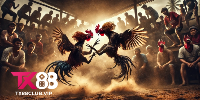 Đá Gà C2 TX88