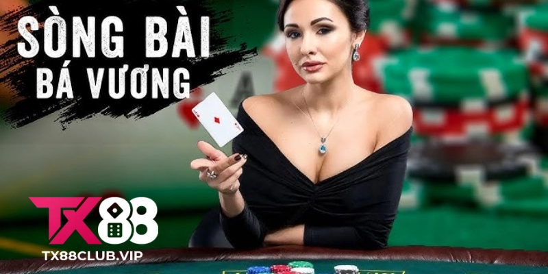 Game Bài TX88