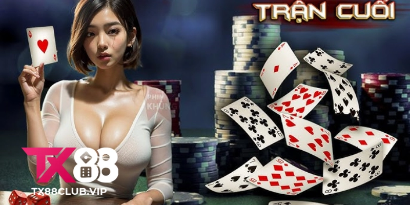 Game Bài TX88