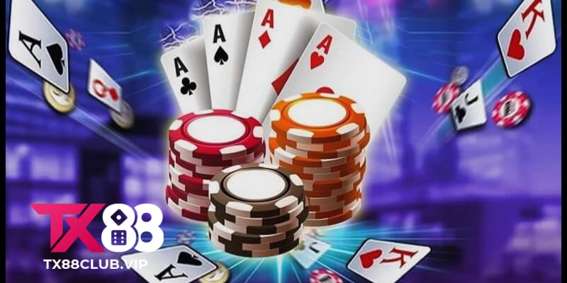 Live Casino TX88