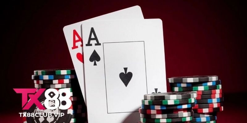 Live Casino TX88