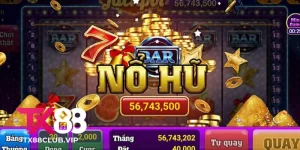 Nổ Hũ Tài Xỉu
