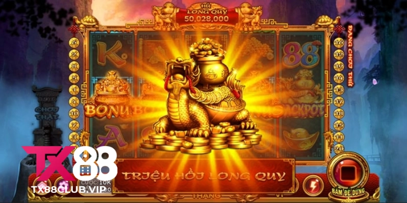 Nổ Hũ Tài Xỉu