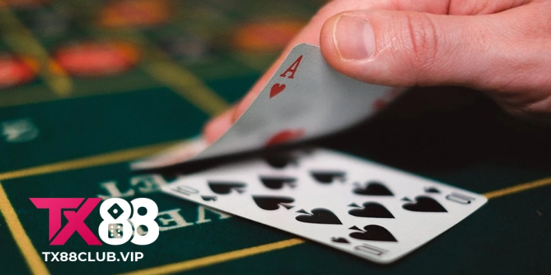 Roulette TX88