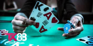 Roulette TX88