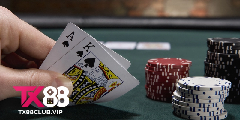 Roulette TX88